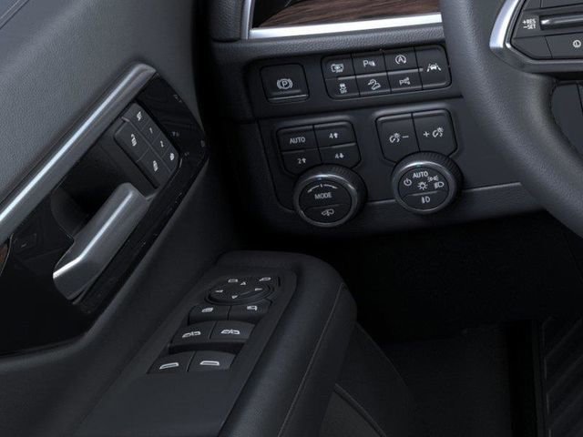 New 2026 Chevrolet Suburban Z71 AWD/4WD image 22