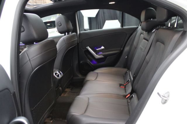 Used 2019 Mercedes-Benz A 220 4MATIC image 23