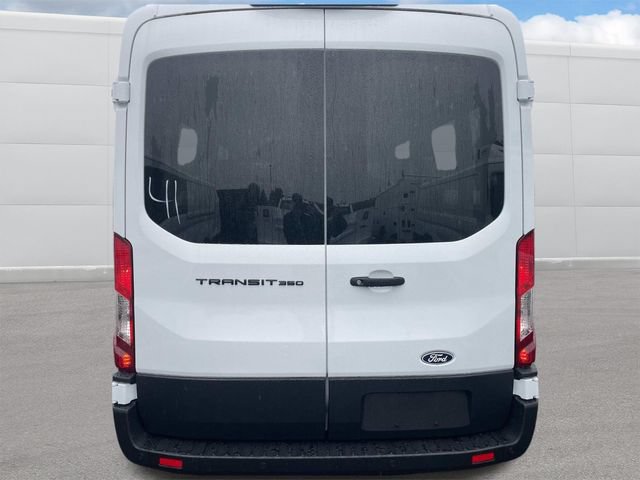 New 2026 Ford Transit 350 XL RWD image 3