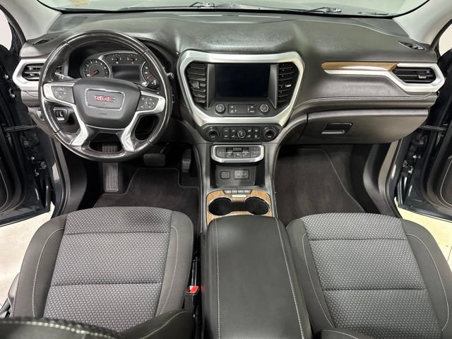 Used 2020 GMC Acadia SLE AWD/4WD image 2