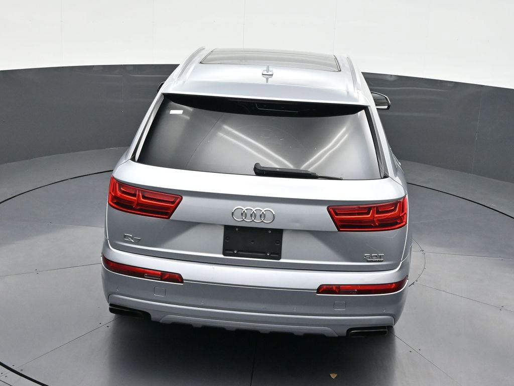 Used 2018 Audi Q7 3.0T Premium Plus w/ Premium Plus Package image 18