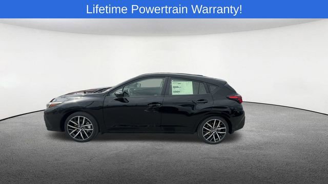 New 2026 Subaru Impreza 2.0i Sport image 5