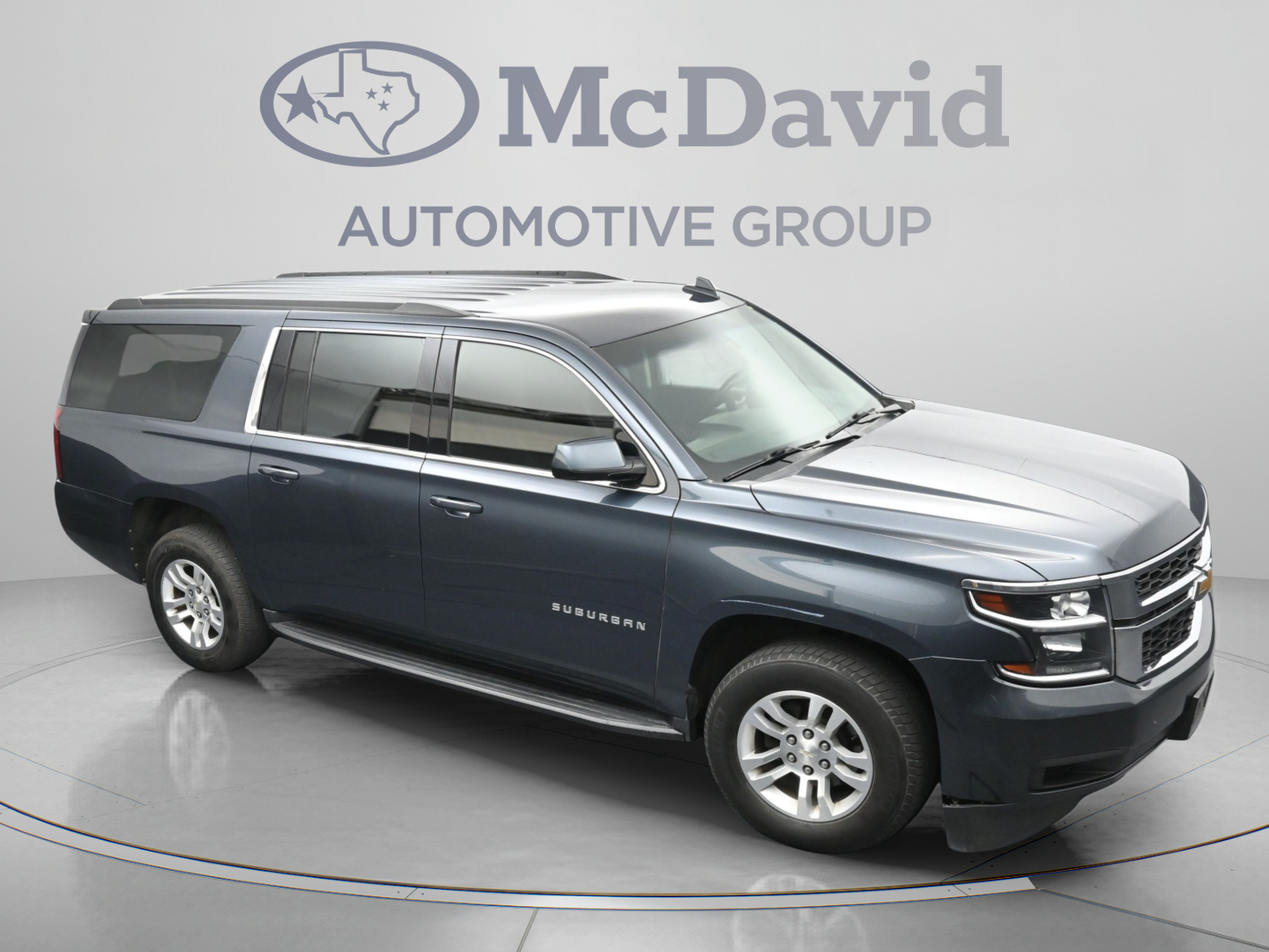 Used 2020 Chevrolet Suburban LS RWD image 33