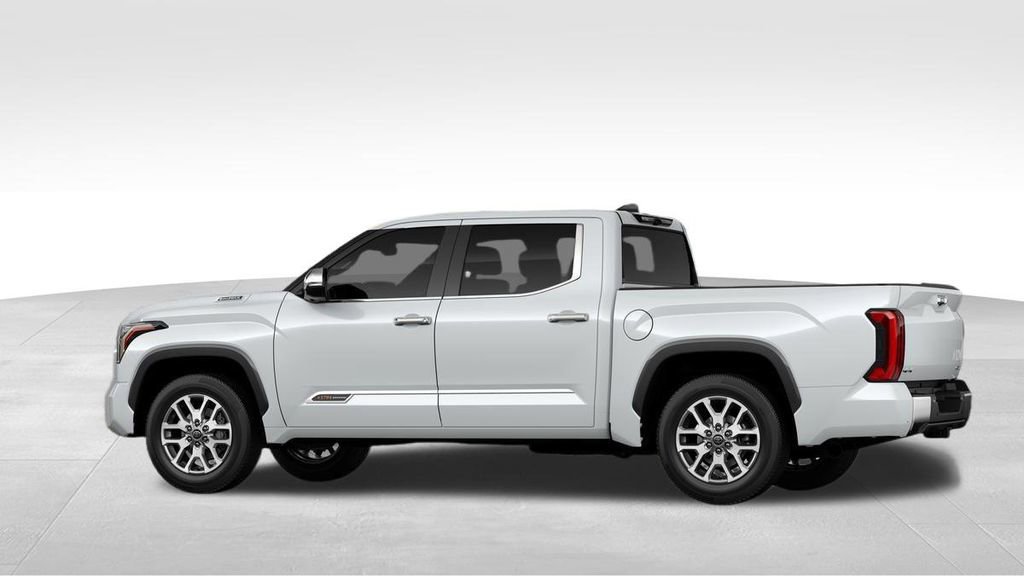 New 2026 Toyota Tundra 1794 Edition image 7