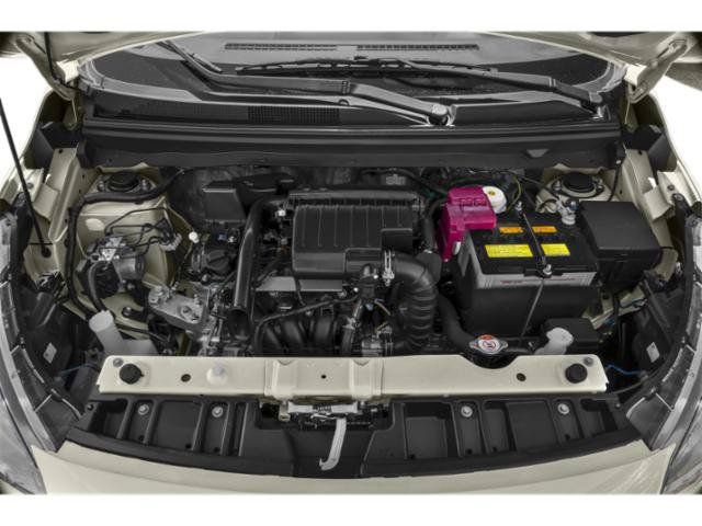 Used 2019 Mitsubishi Mirage G4 ES FWD image 25