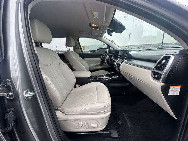 Used 2023 Kia Sorento SX Prestige image 29