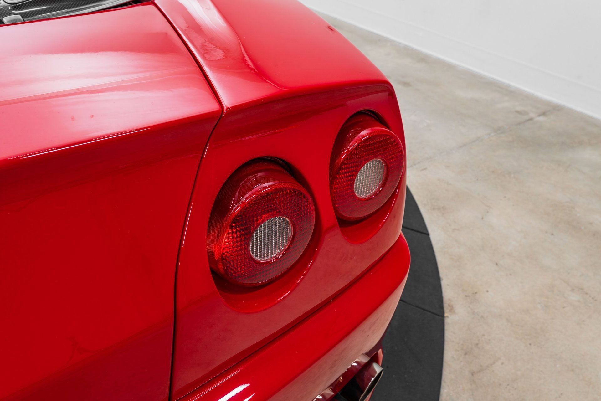 Used 2005 Ferrari 575M Maranello Superamerica RWD image 83
