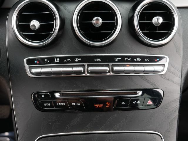 Used 2019 Mercedes-Benz GLC 300 4MATIC image 28