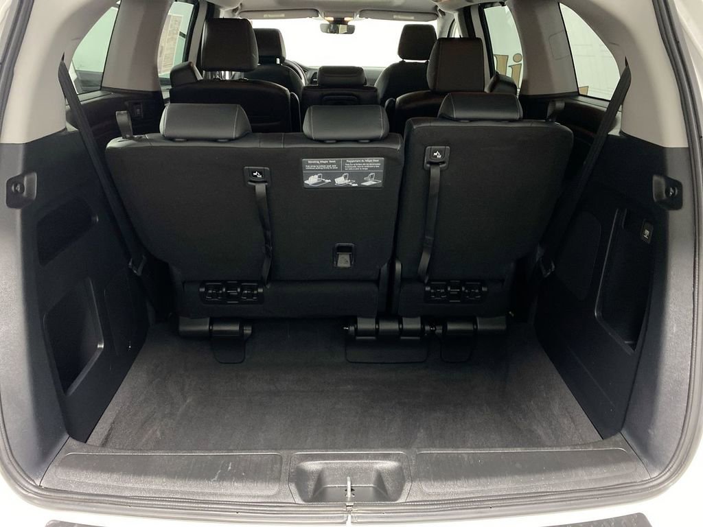 Used 2023 Honda Odyssey EX-L image 24