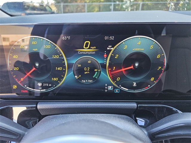 Used 2023 Mercedes-Benz GLA 250 image 27