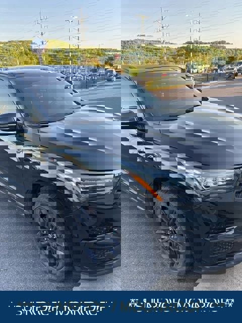 Used 2021 Acura RDX A-Spec AWD/4WD image 3