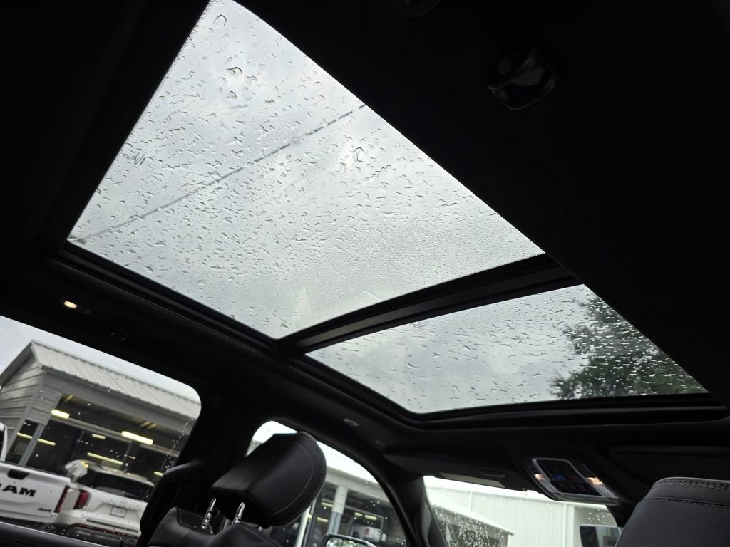 New 2026 RAM 1500 Limited image 47