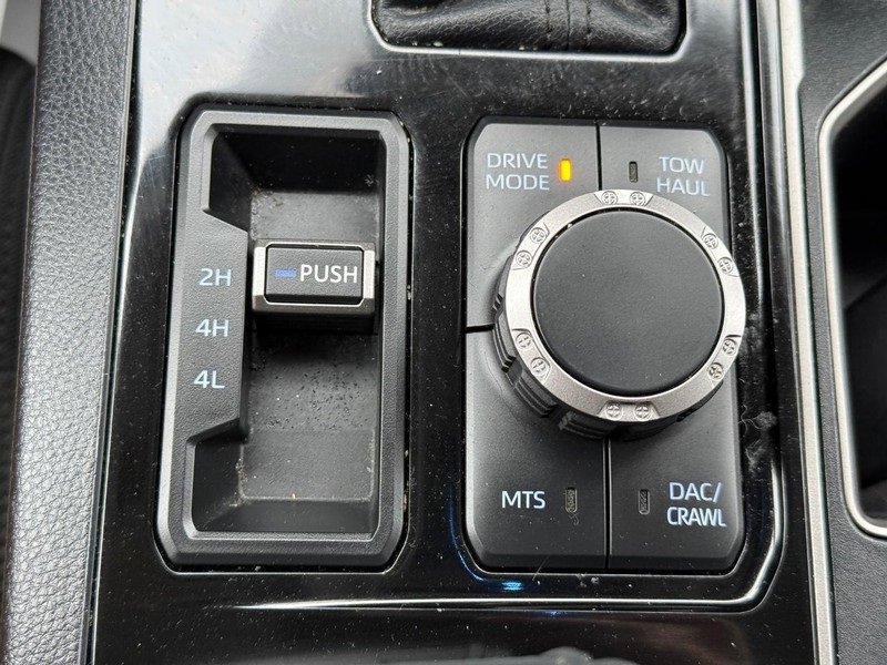 Used 2022 Toyota Tundra SR5 image 28
