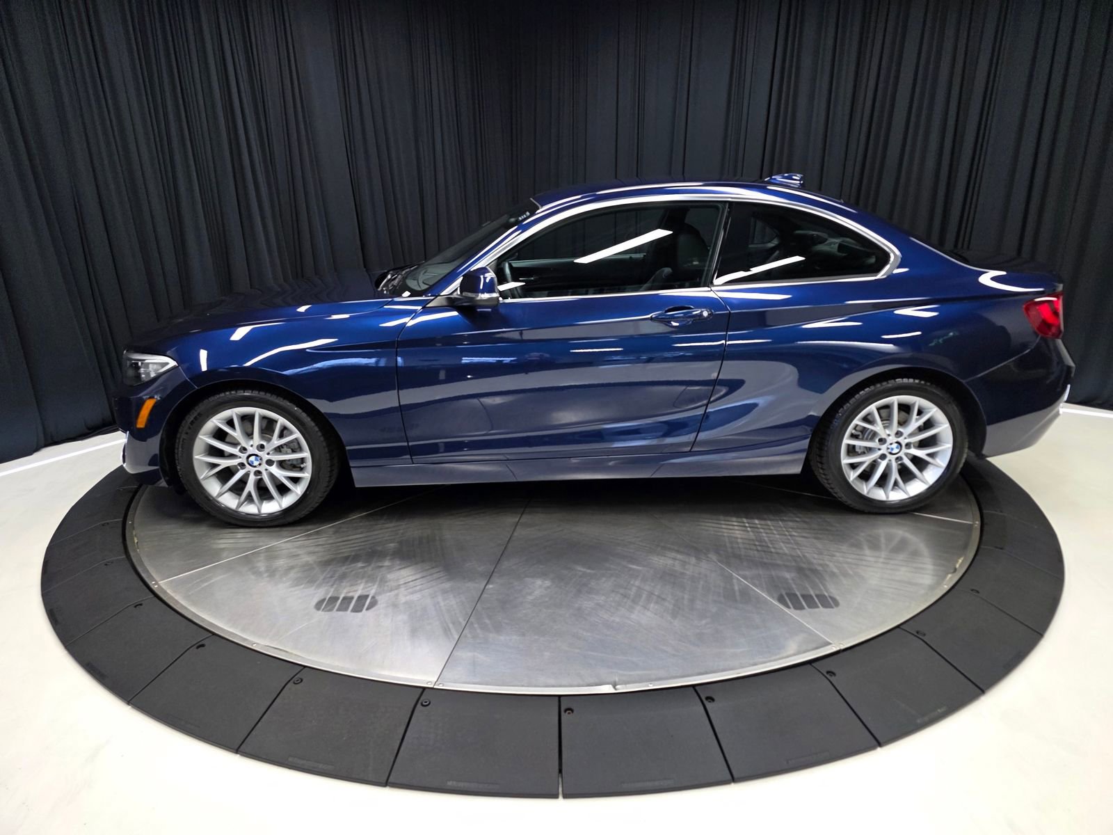 Used 2016 BMW 228i xDrive Coupe image 8