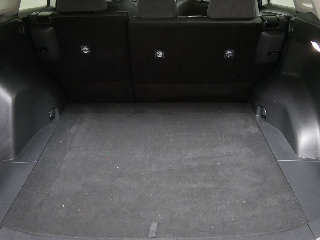 Used 2024 Toyota RAV4 XLE w/ Convenience Package AWD/4WD image 7