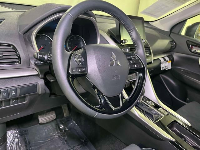 Used 2026 Mitsubishi Eclipse Cross SE AWD/4WD image 16