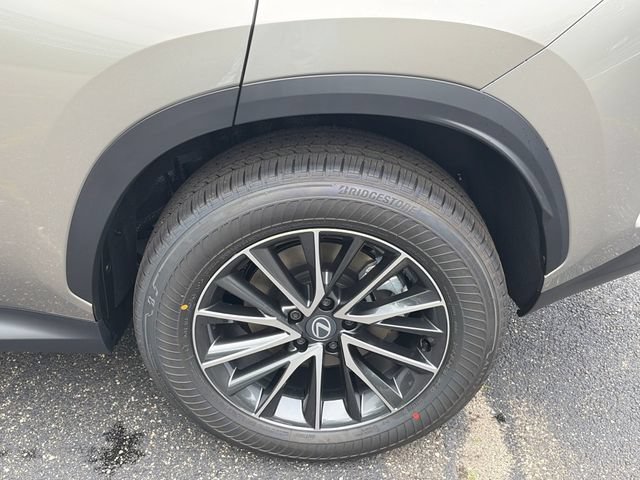 New 2026 Lexus NX 350 AWD w/ Accessory Package (Z1) image 9