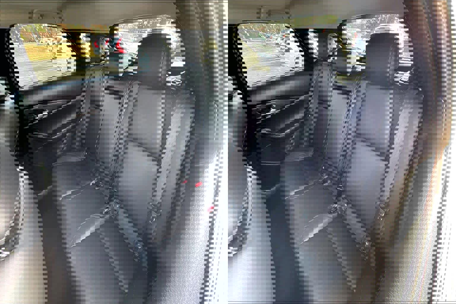 Used 2022 MAZDA CX-30 AWD 2.5 S w/ Preferred Package image 20