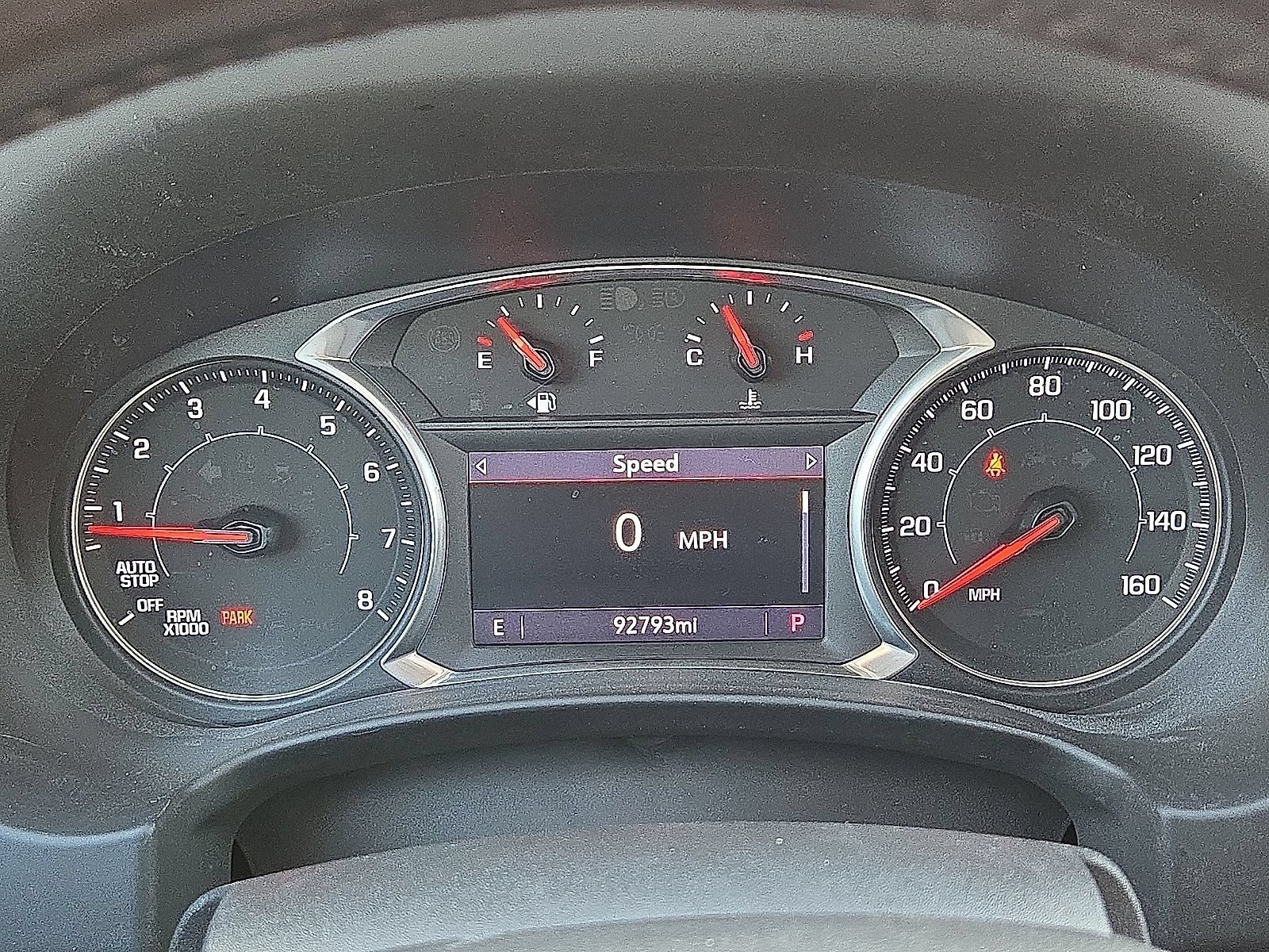 Used 2022 GMC Terrain SLT FWD image 26