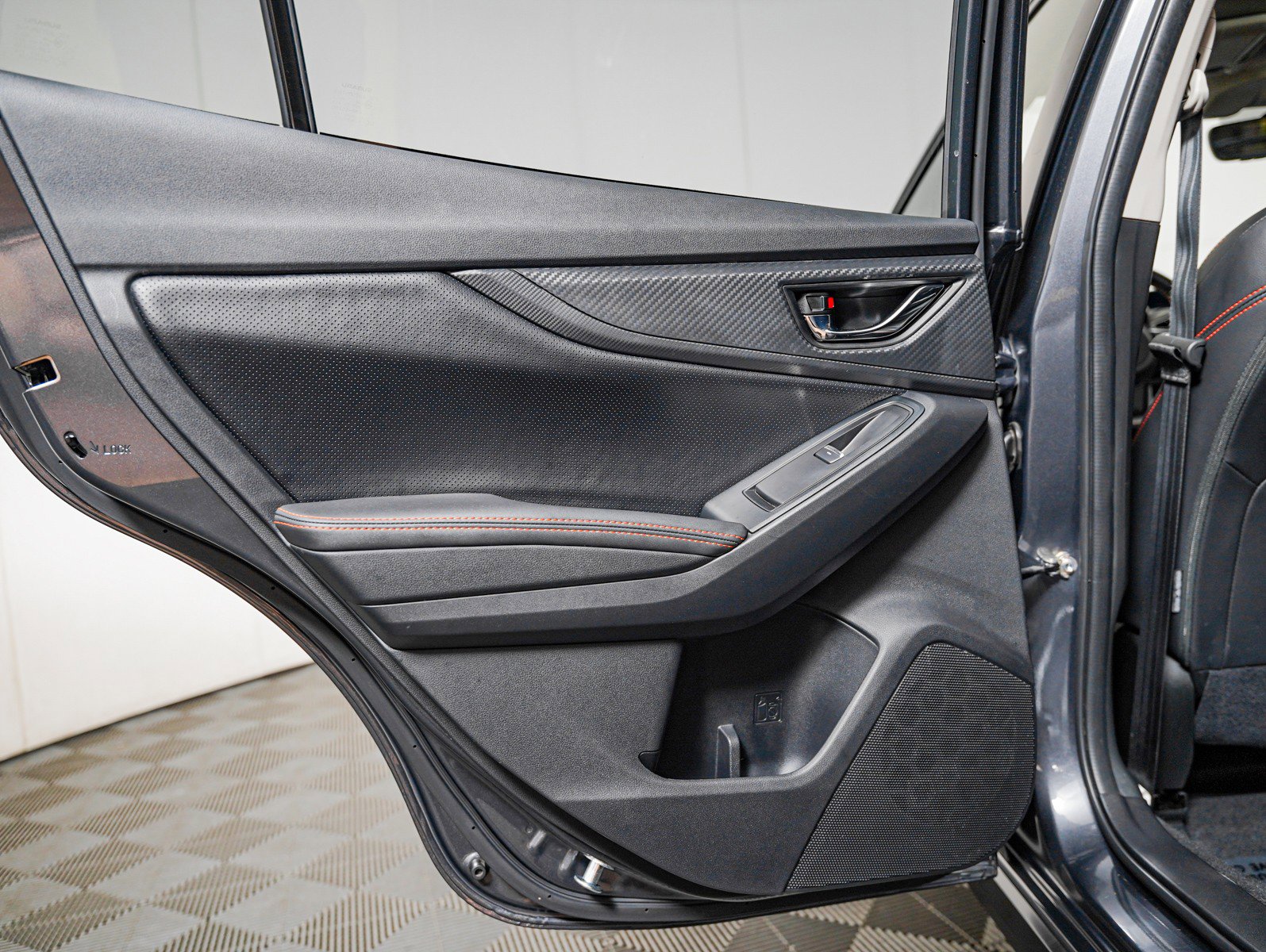 Used 2023 Subaru Crosstrek 2.5i Limited AWD/4WD image 21