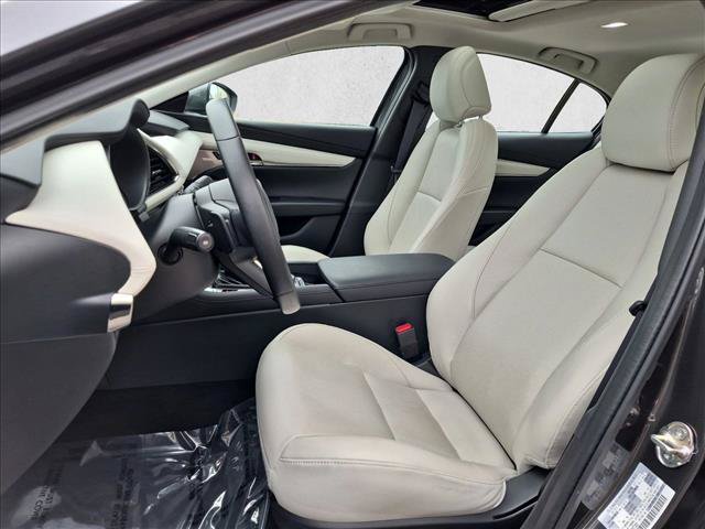 Used 2023 MAZDA MAZDA3 s AWD/4WD image 16
