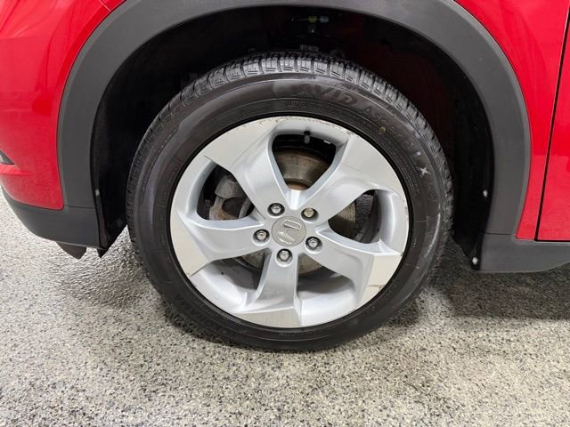 Used 2016 Honda HR-V EX-L image 26