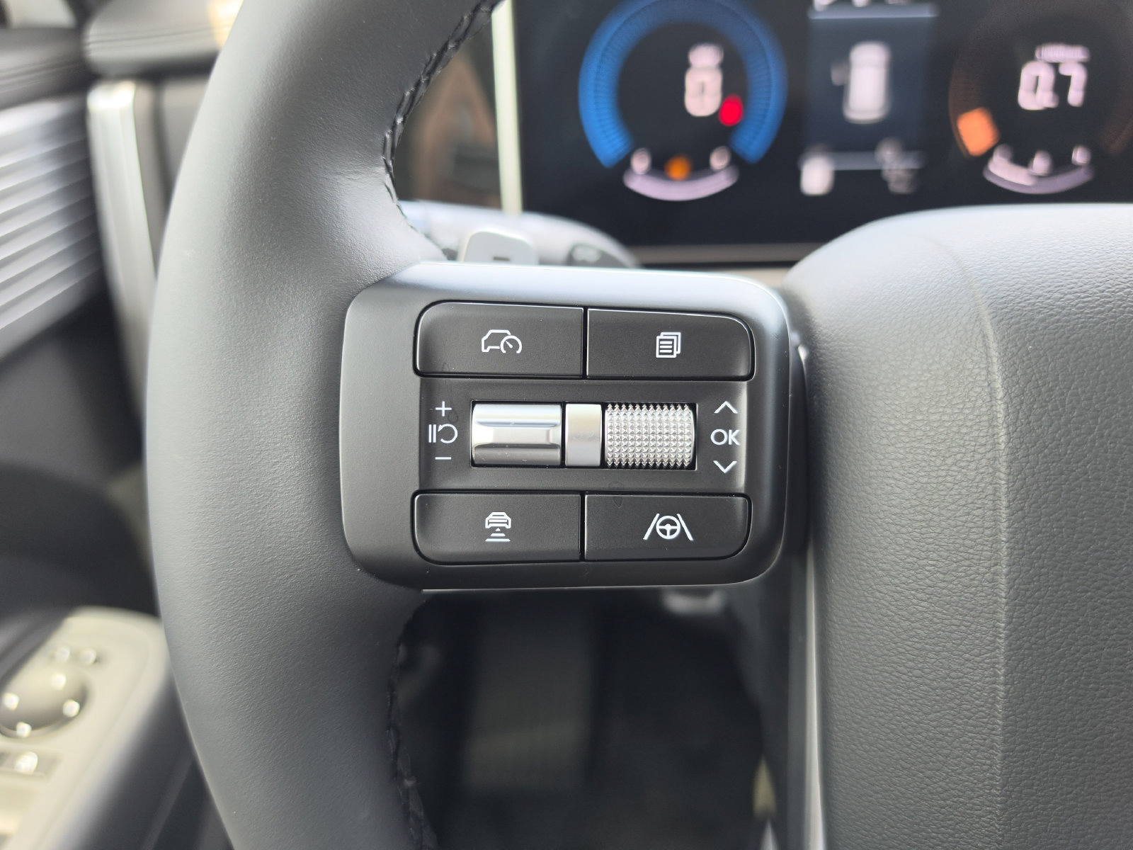 New 2027 Hyundai Santa Fe SE FWD image 29