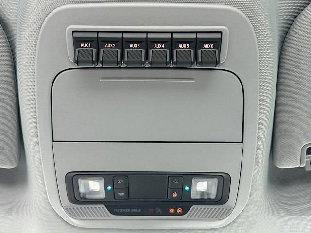 New 2025 Ford F250 XL w/ FX4 Off-Road Package image 37