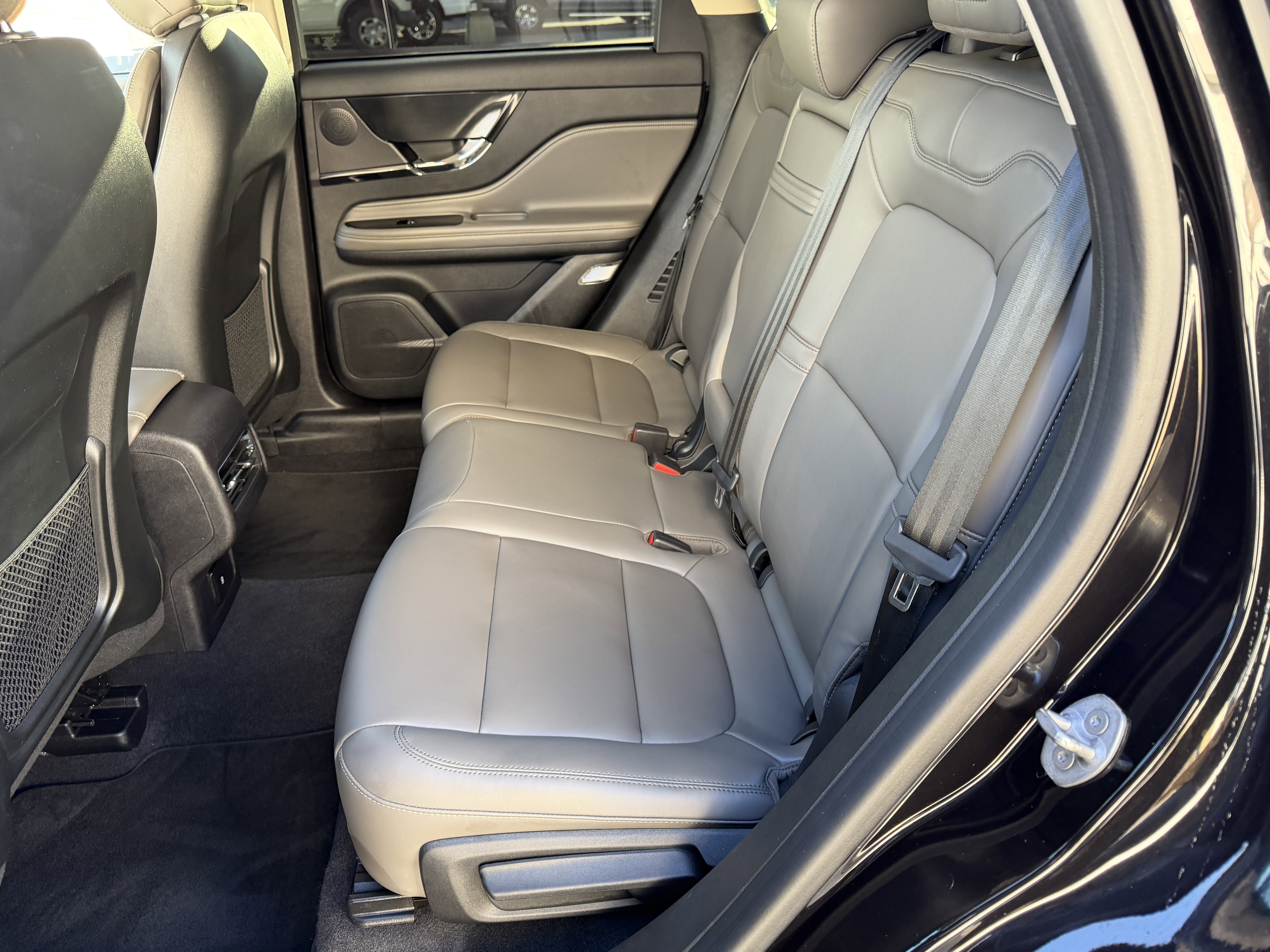 Certified 2023 Lincoln Corsair FWD image 22