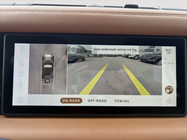 Used 2020 Land Rover Defender 110 X AWD/4WD image 16