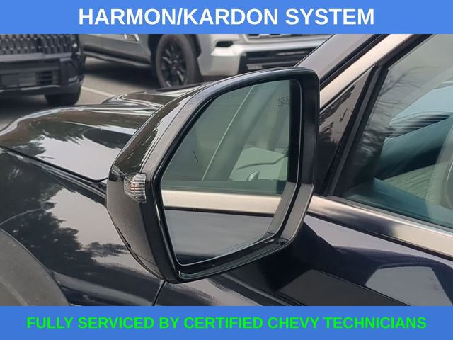 Used 2024 Hyundai Palisade Calligraphy image 20