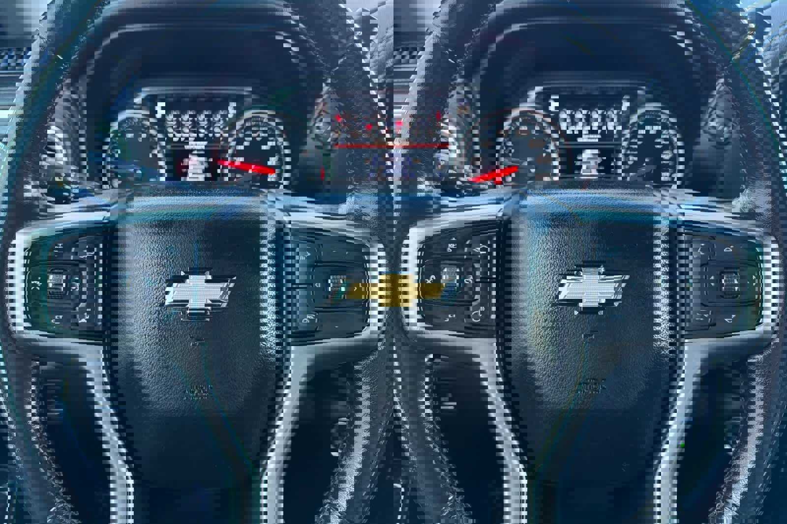 Used 2021 Chevrolet Silverado 3500 LTZ w/ LTZ Premium Package image 23