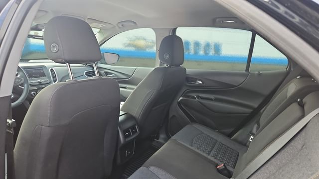 Used 2024 Chevrolet Equinox LT image 21