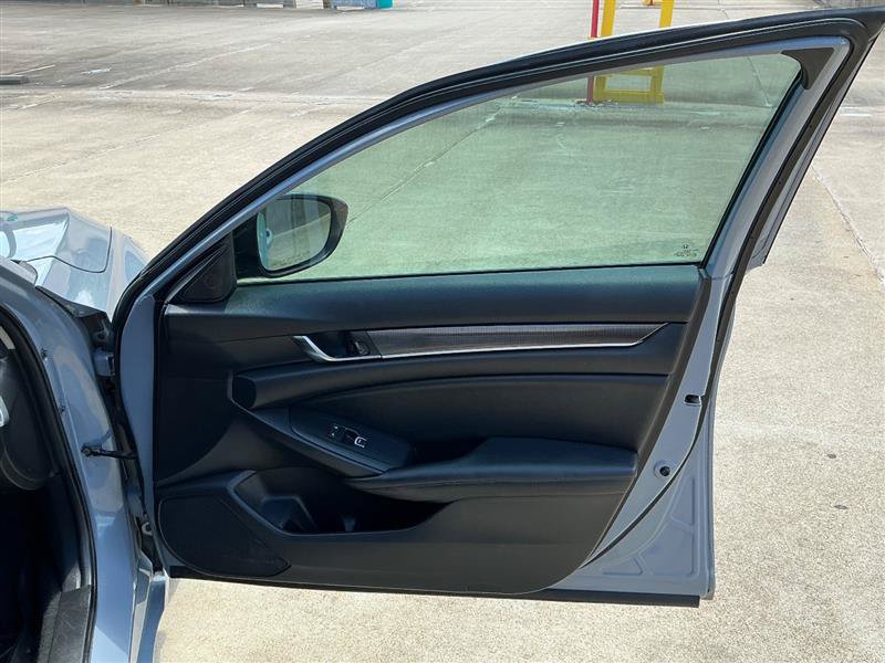 Used 2021 Honda Accord Sport Special Edition image 28
