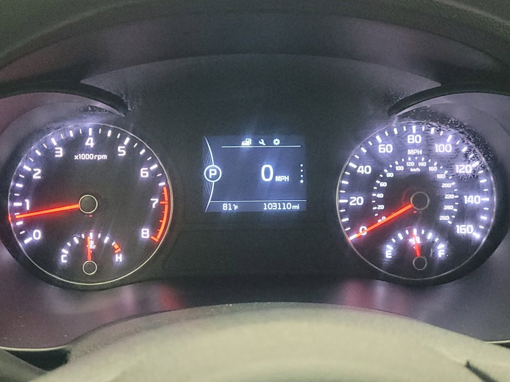 Used 2016 Kia Optima LX FWD image 23