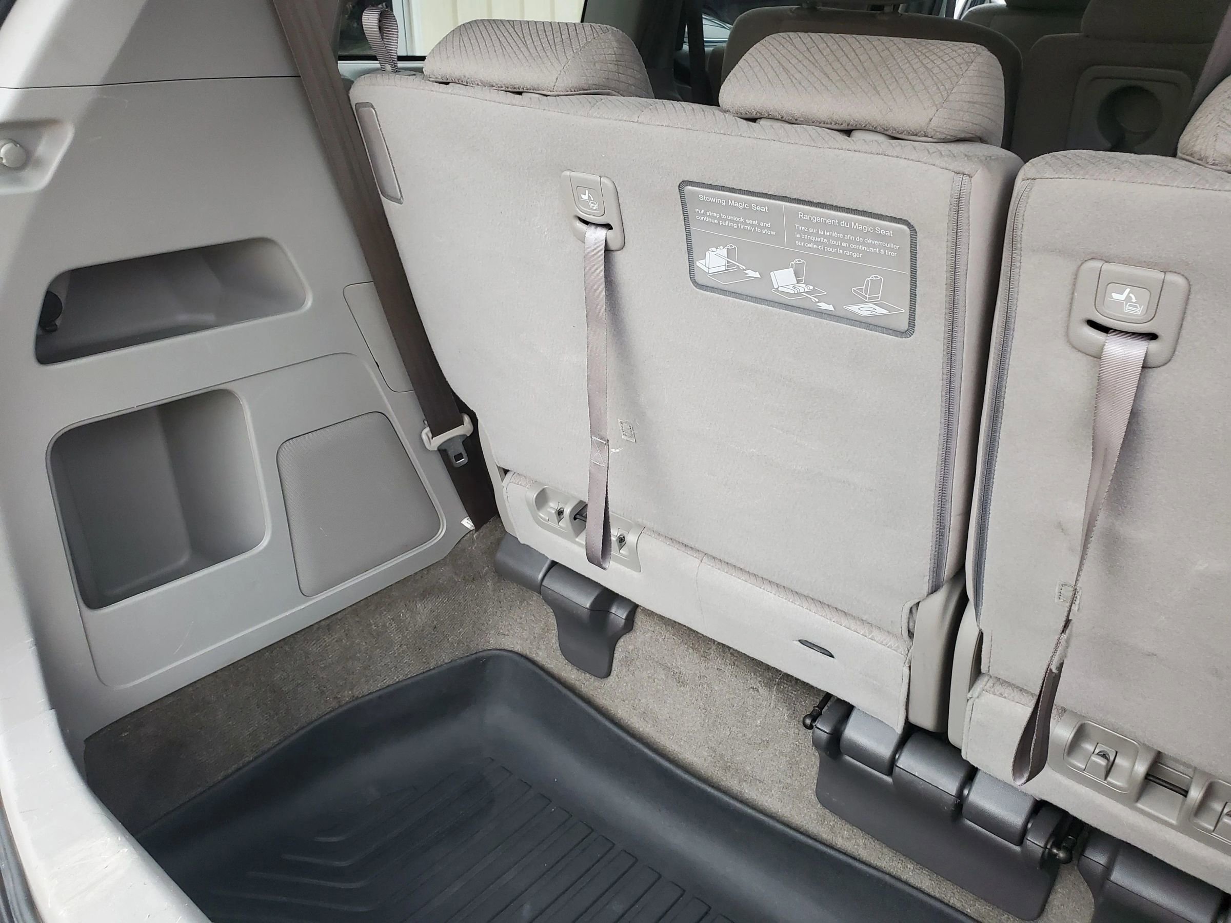 Used 2014 Honda Odyssey EX image 21