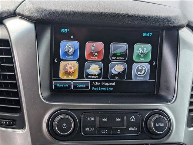 Used 2017 Chevrolet Tahoe LT RWD image 11