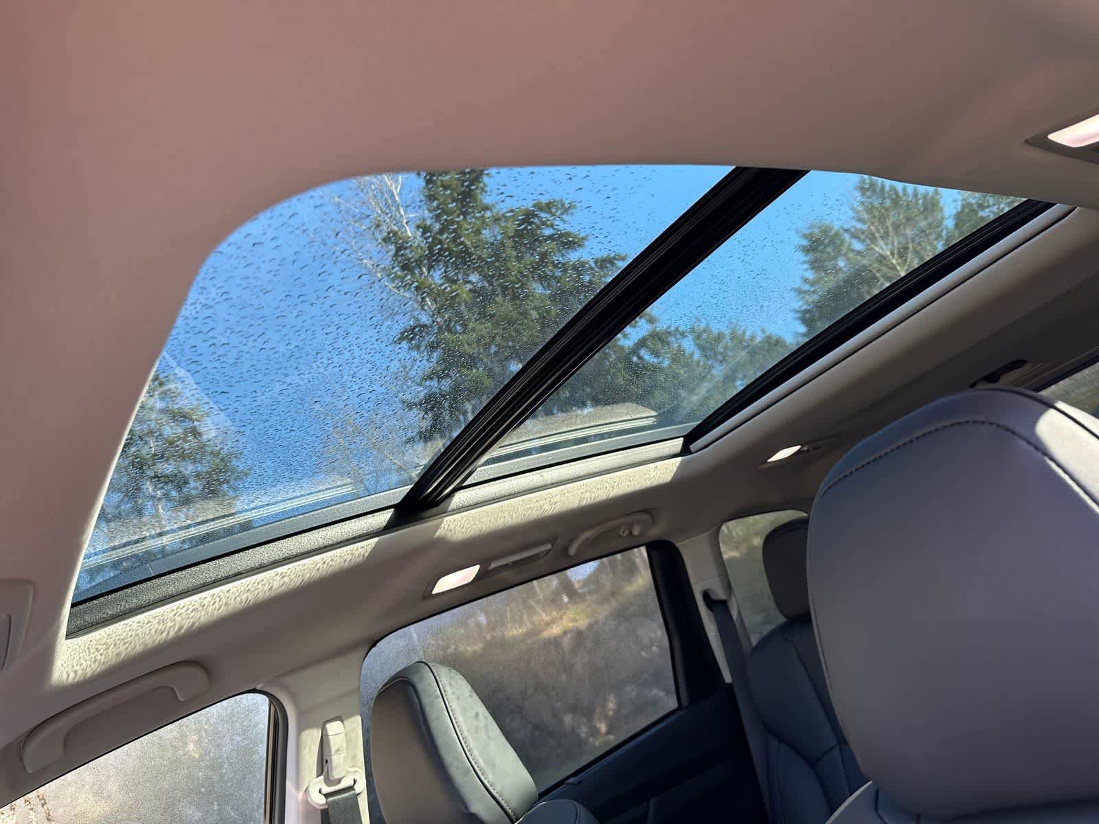 New 2026 Subaru Ascent Limited Bronze AWD/4WD image 16