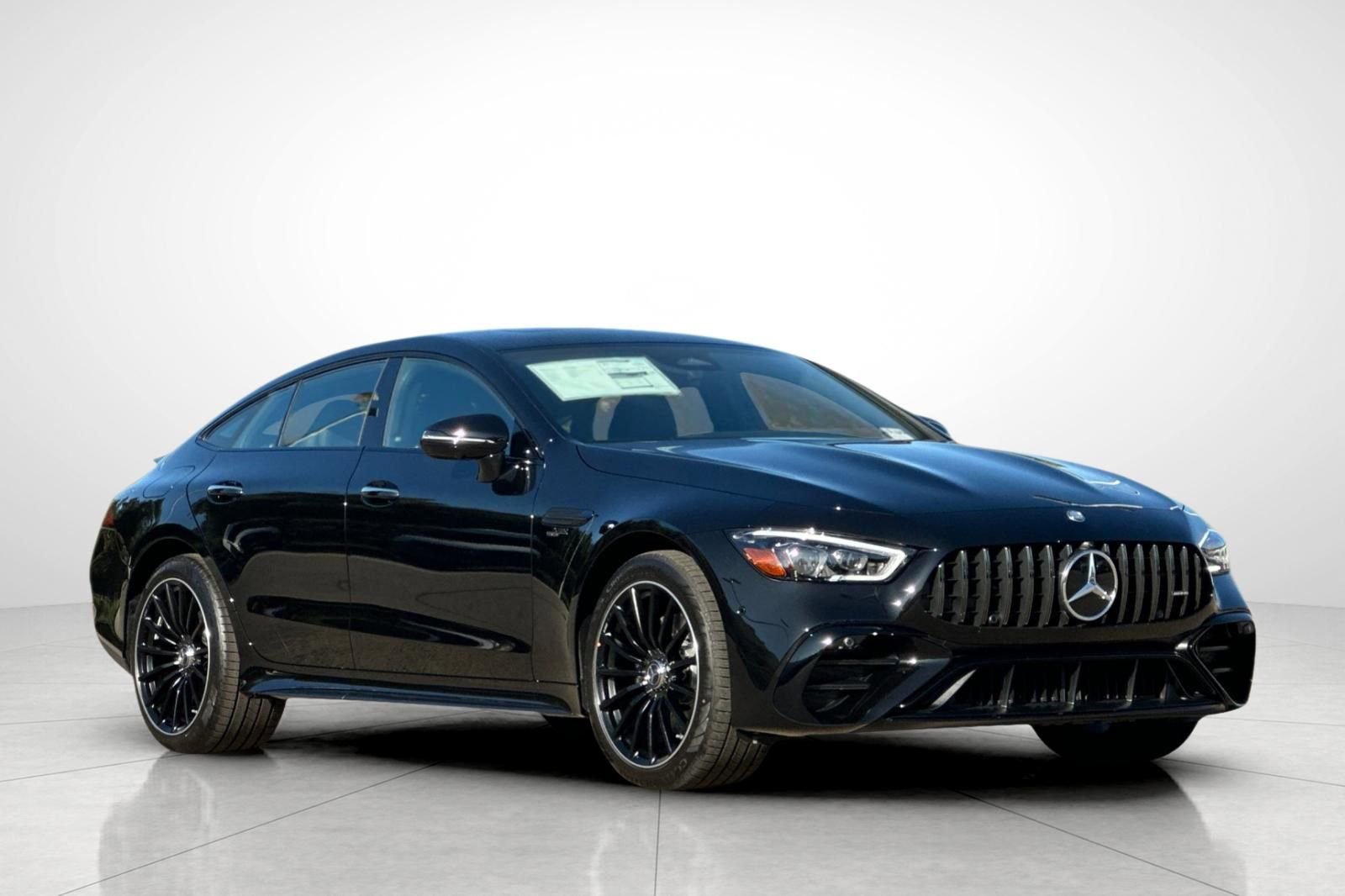 New 2026 Mercedes-Benz AMG GT 43 image 28