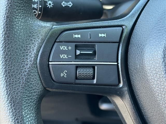 Used 2024 Honda Accord EX image 17