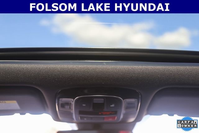 Certified 2023 Hyundai Tucson N Line image 15