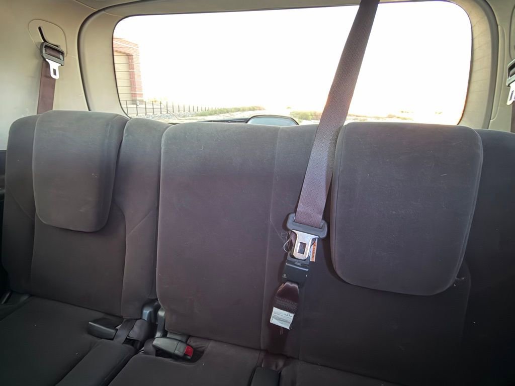 Used 2017 Nissan Armada SV w/ Driver Package image 10