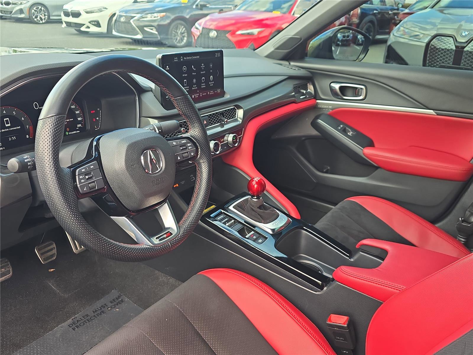 Used 2024 Acura Integra Type S FWD image 17