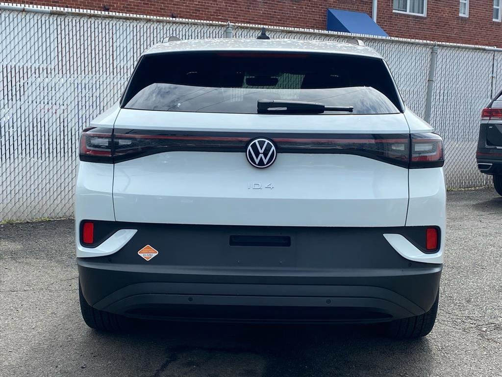 Certified 2023 Volkswagen ID.4 Pro image 4