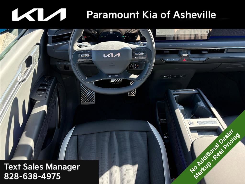 New 2026 Kia EV9 GT-Line image 25