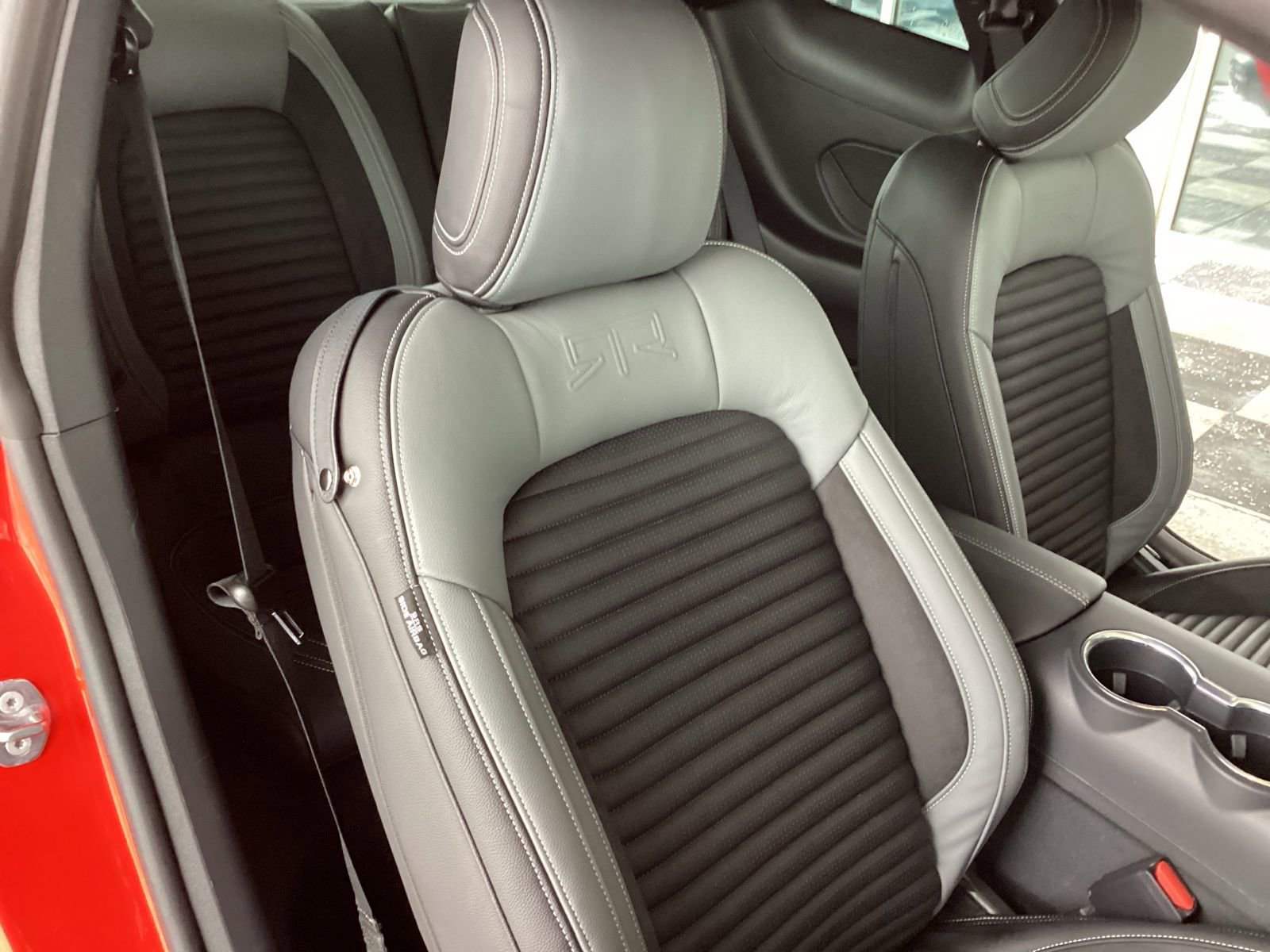 Used 2025 Ford Mustang GT image 21