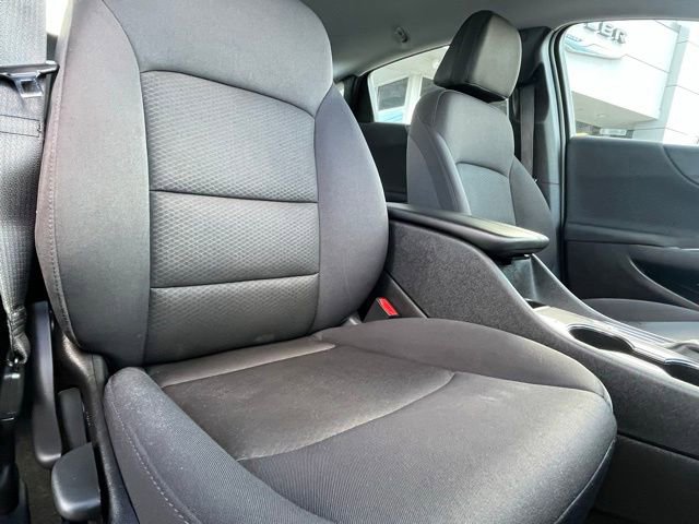 Used 2024 Chevrolet Malibu LT image 28