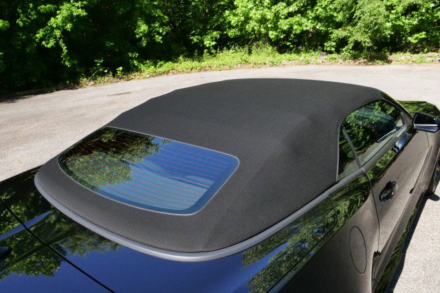 Used 2024 Chevrolet Camaro ZL1 RWD image 8