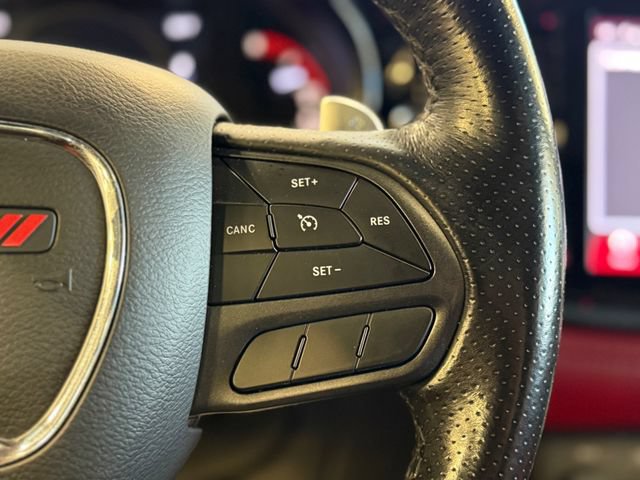 Used 2021 Dodge Durango R/T w/ Blacktop Package AWD/4WD image 27