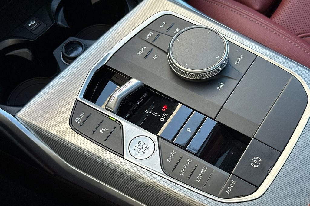 Used 2023 BMW M340i xDrive w/ Premium Package image 24